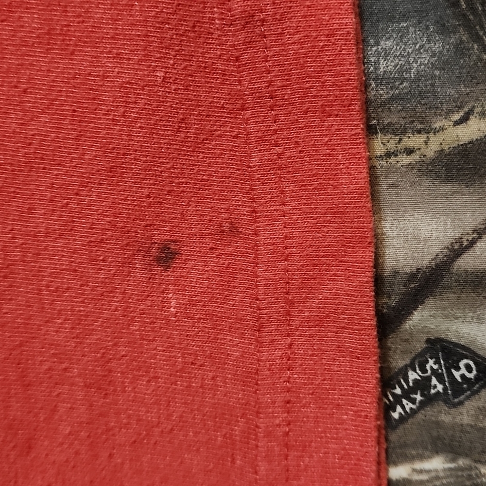 Carhartt T Shirt - Picture 4 of 4